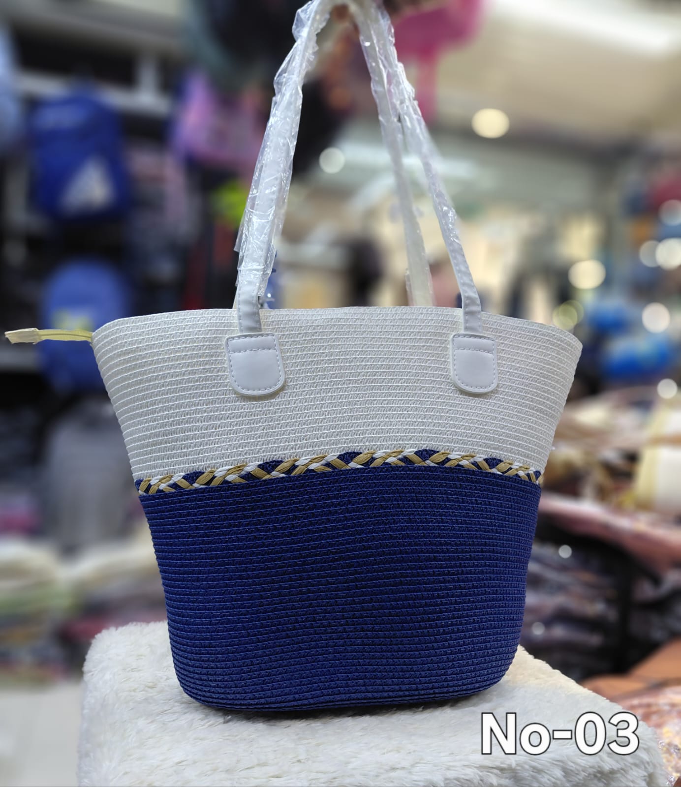 Lumbini Textile product – item 104