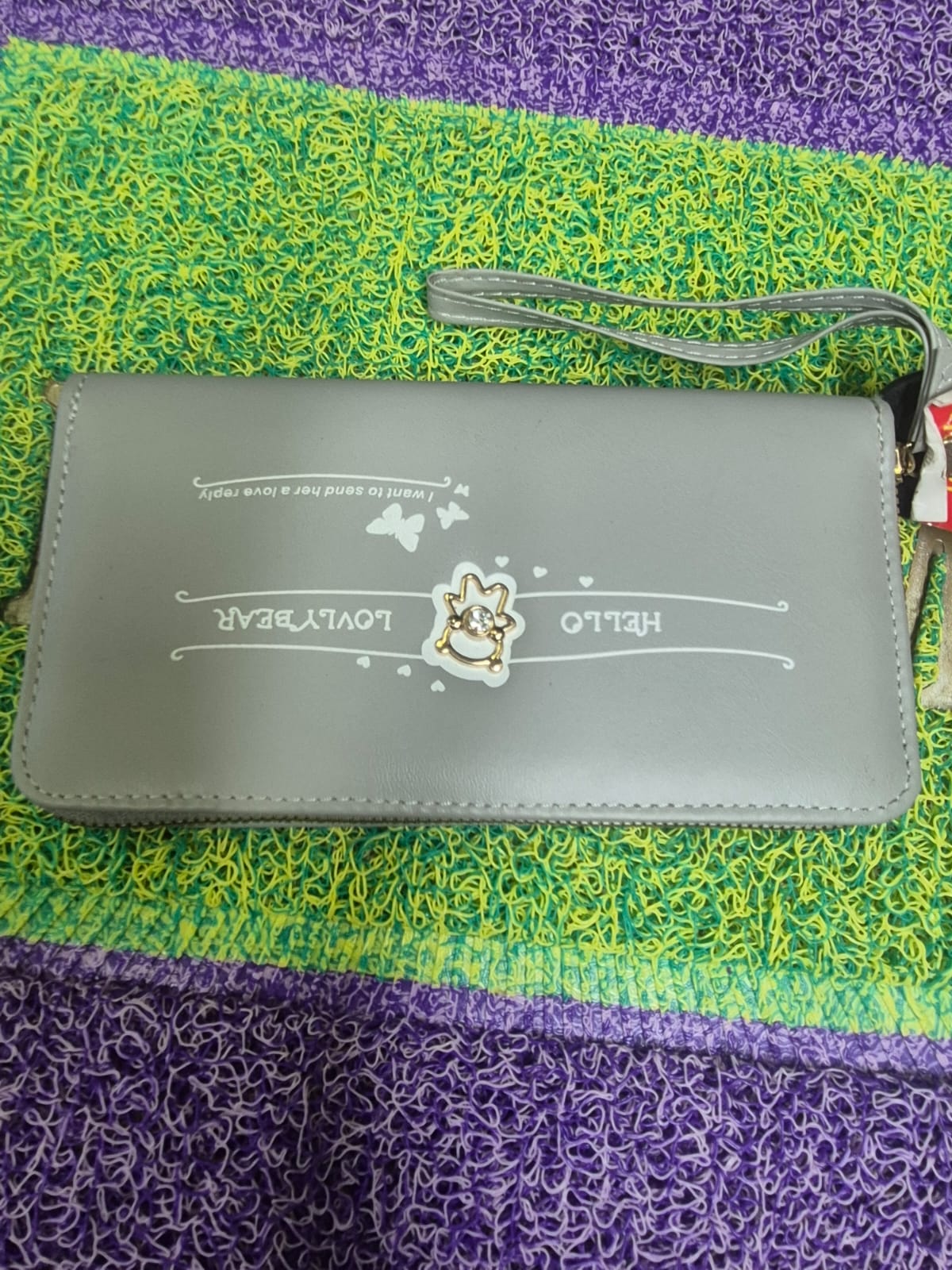 Lumbini Textile product – item 114