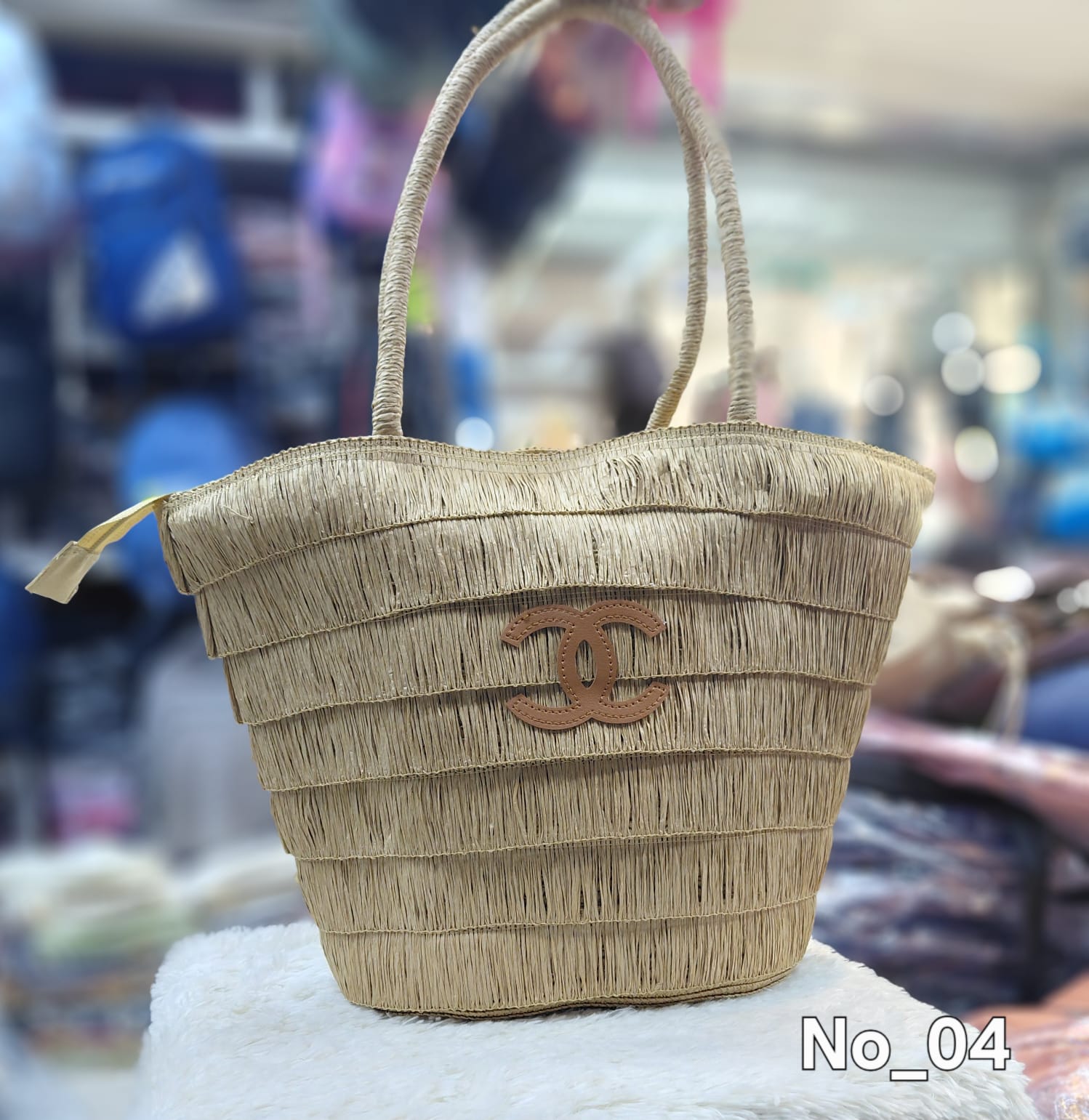 Lumbini Textile product – item 115