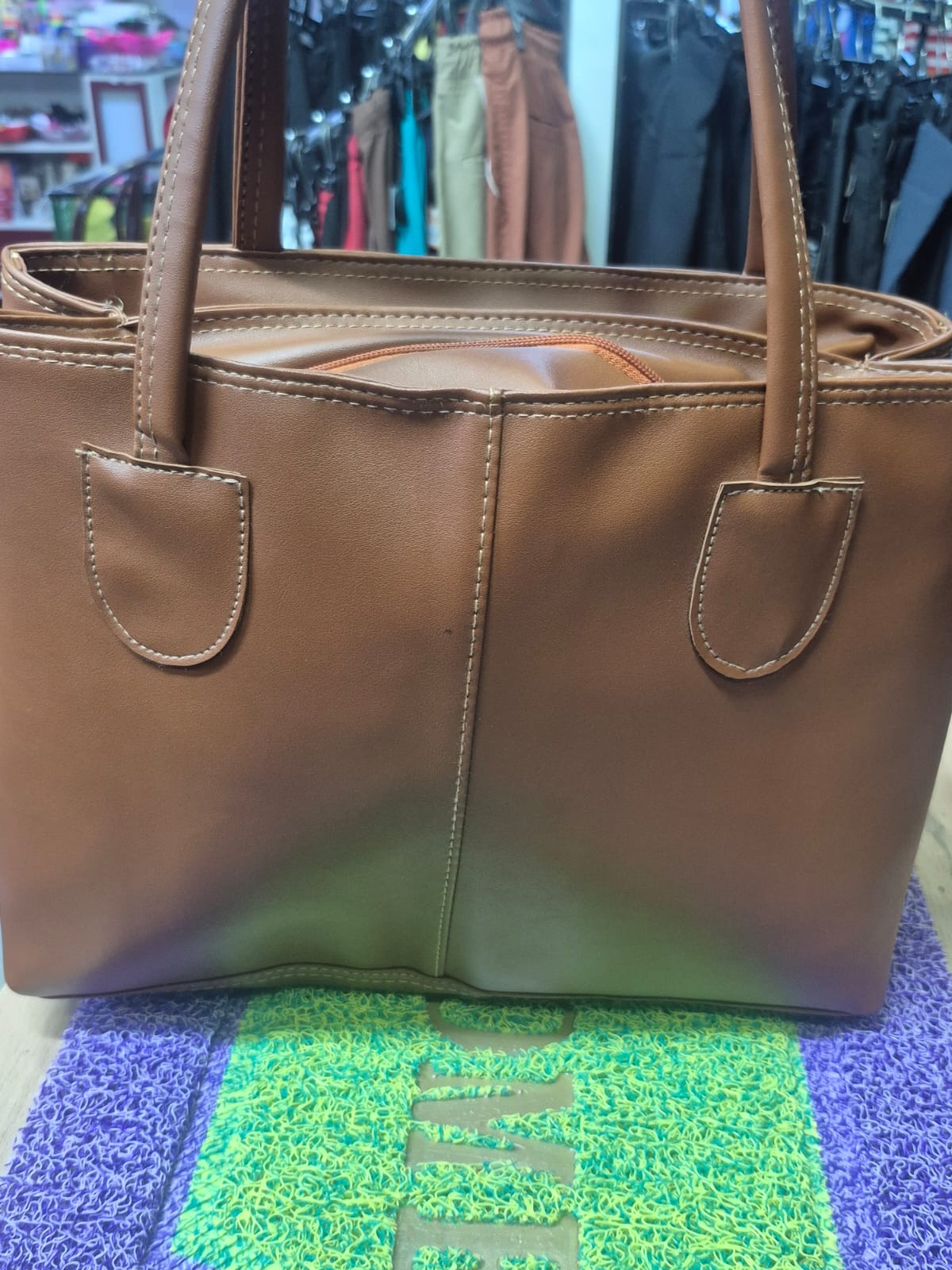 Lumbini Textile product – item 119