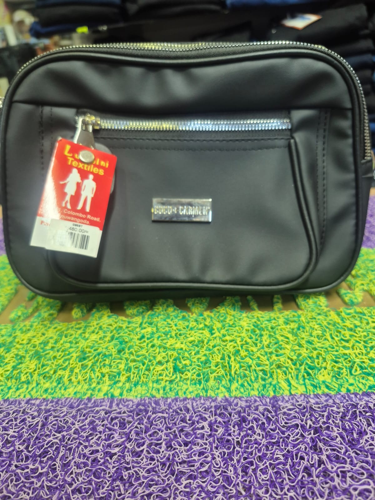 Lumbini Textile product – item 122