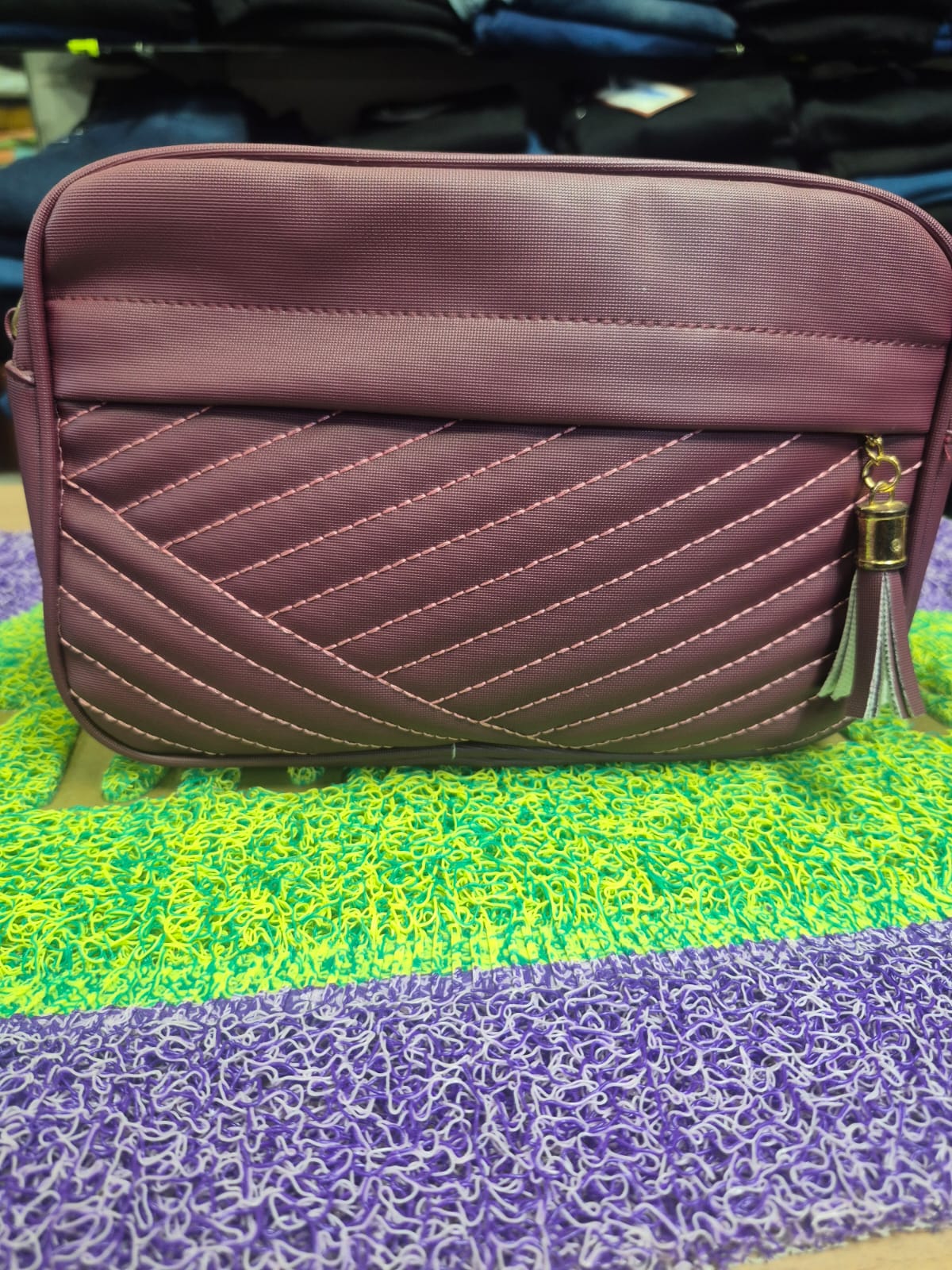 Lumbini Textile product – item 124