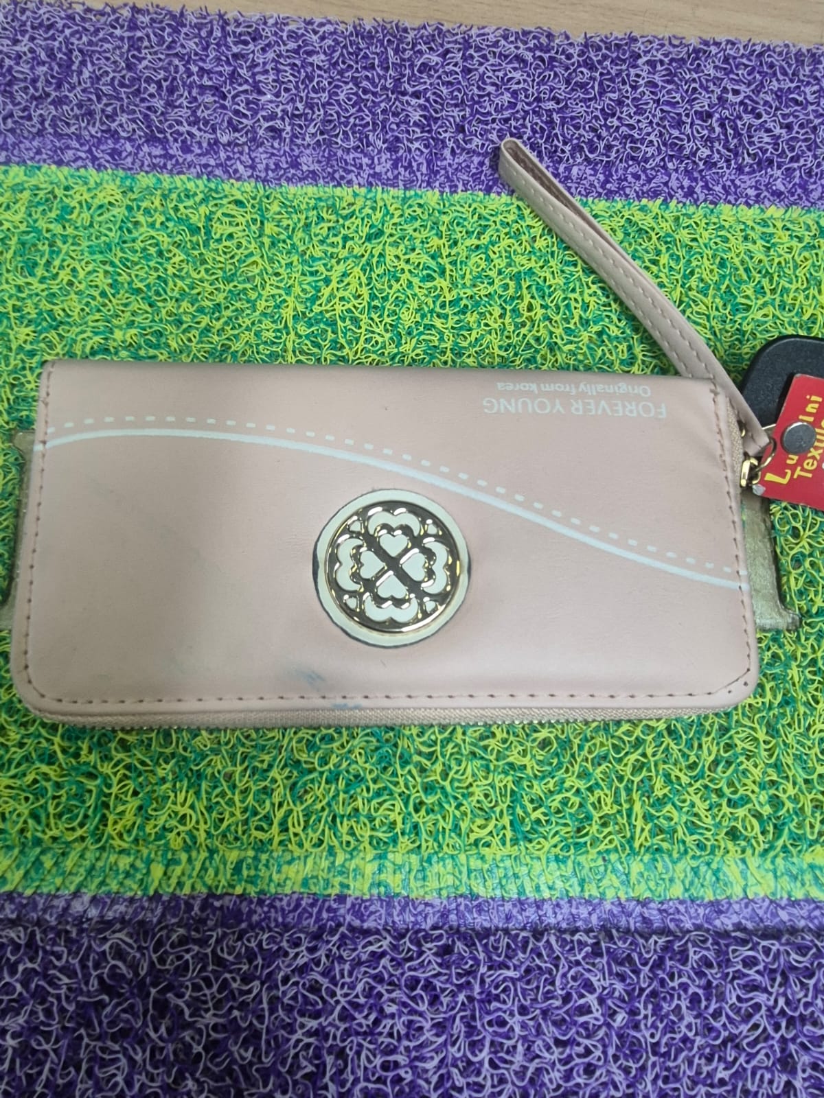Lumbini Textile product – item 128