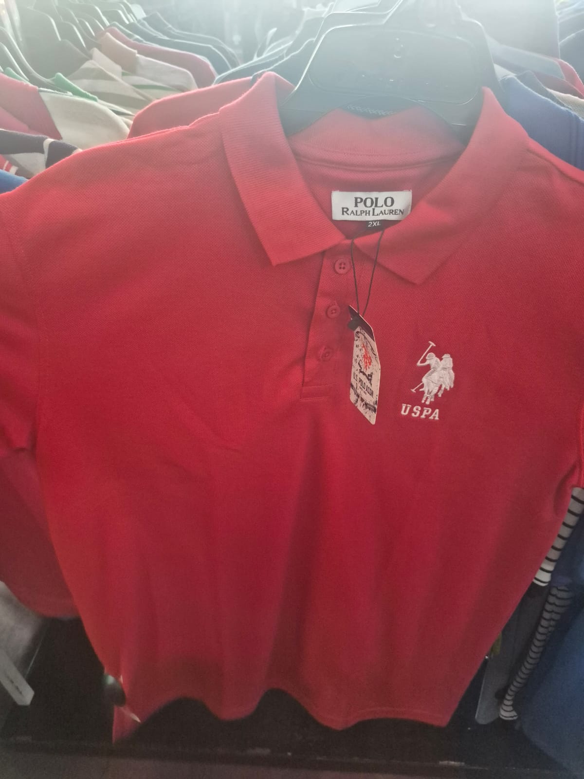 Lumbini Textile product – item 133
