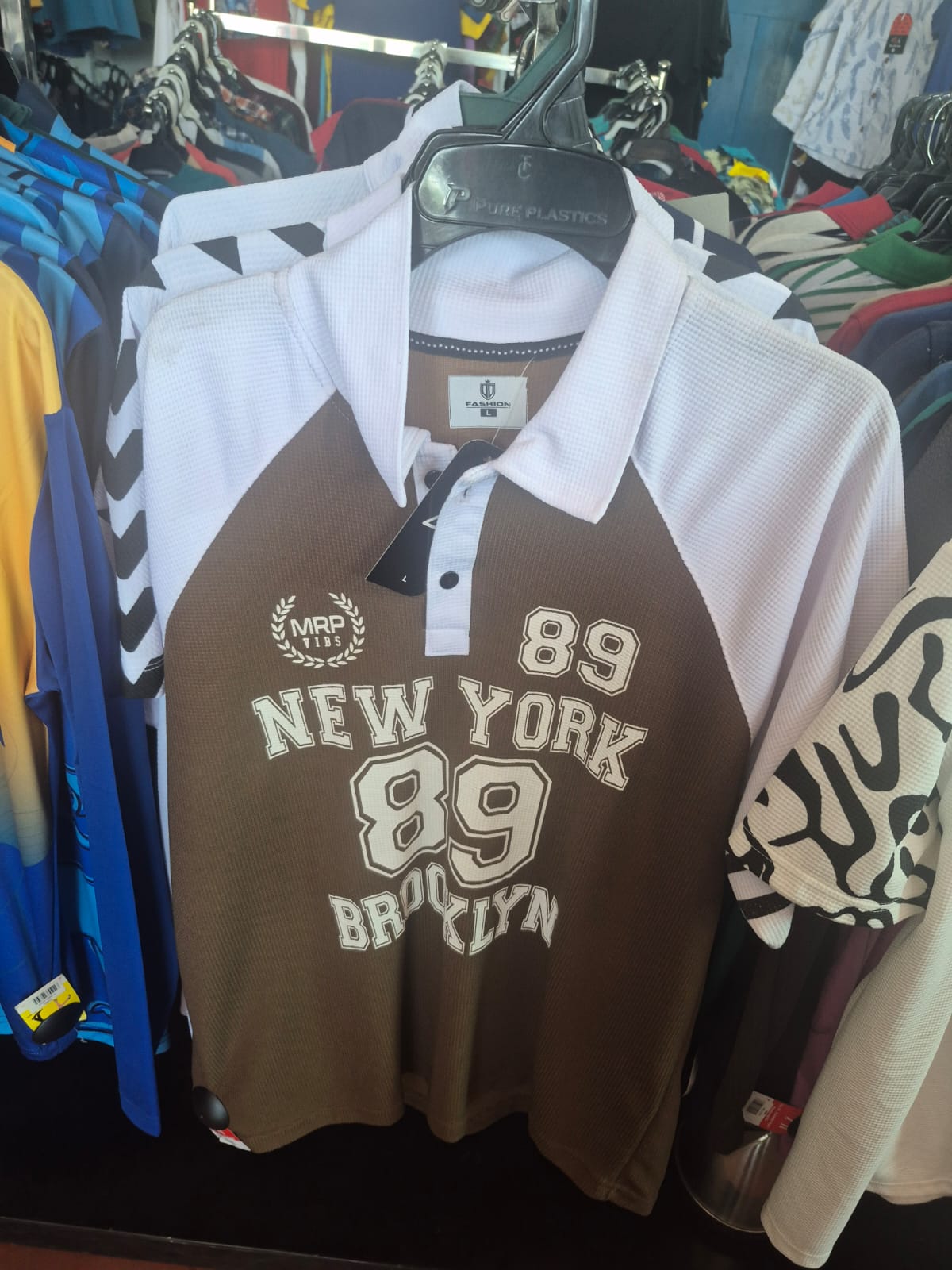 Lumbini Textile product – item 140