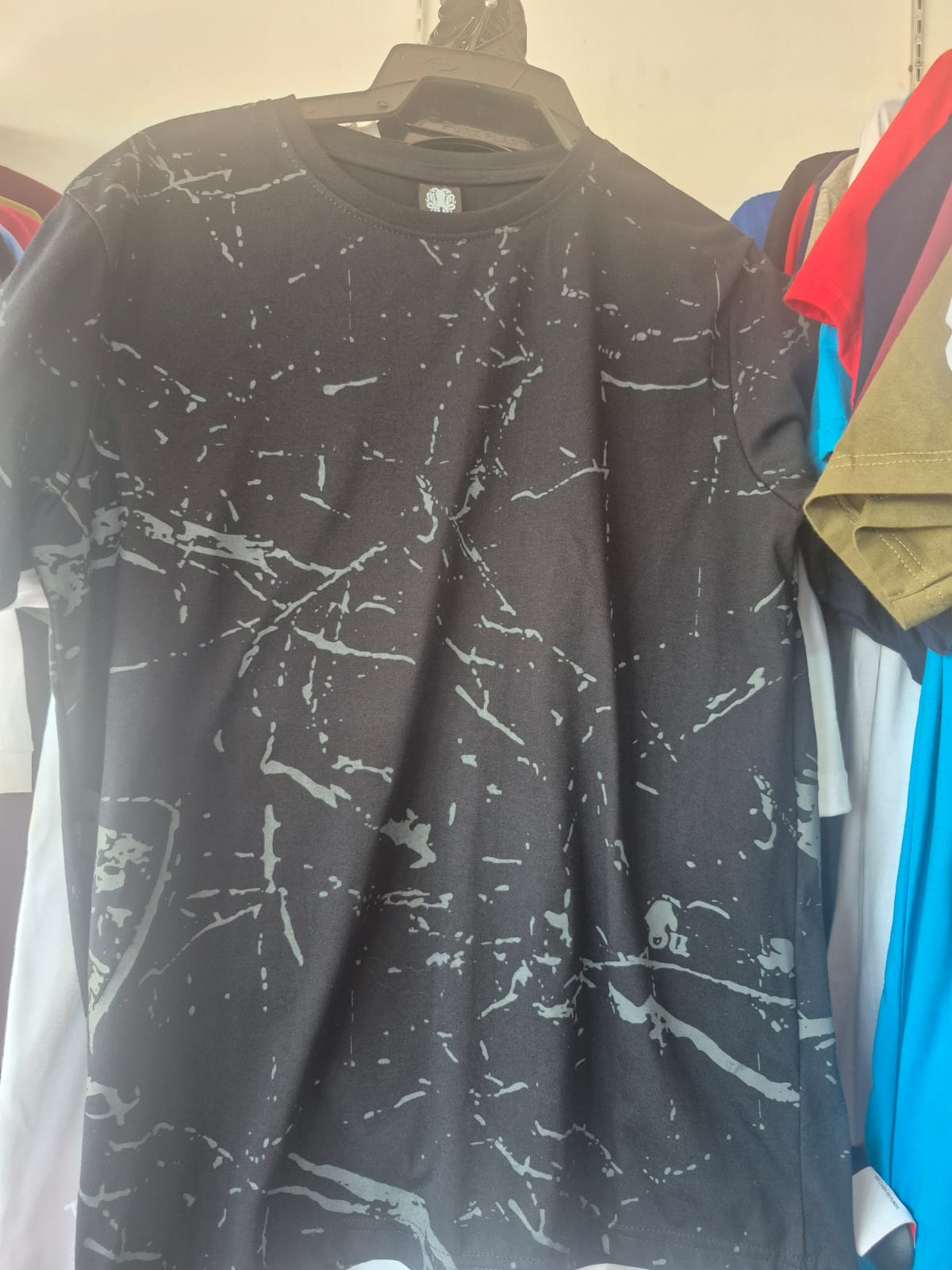 Lumbini Textile product – item 151