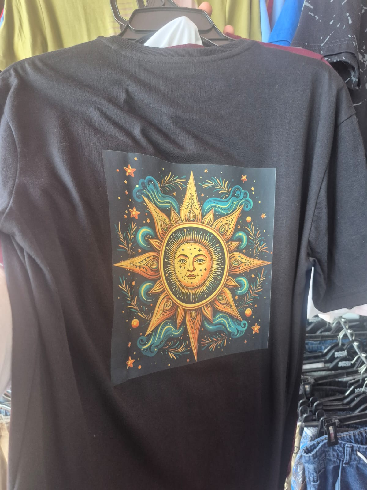 Lumbini Textile product – item 152