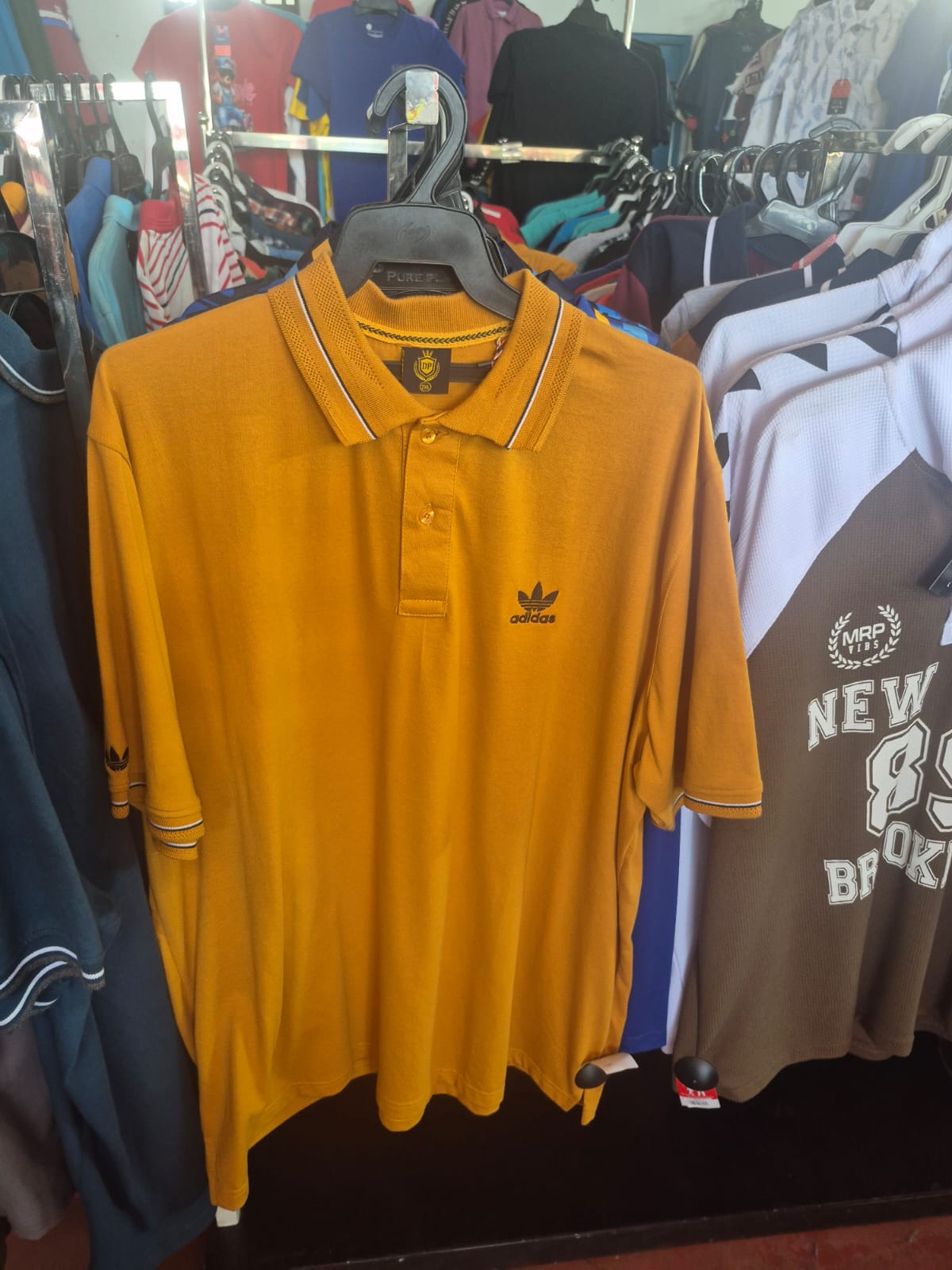 Lumbini Textile product – item 155
