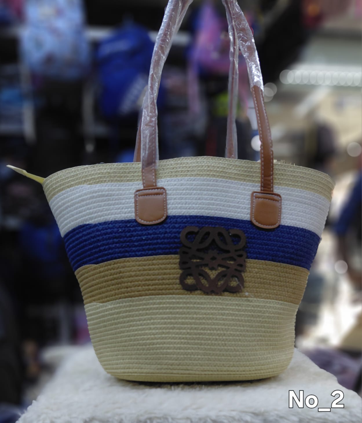 Lumbini Textile product – item 16