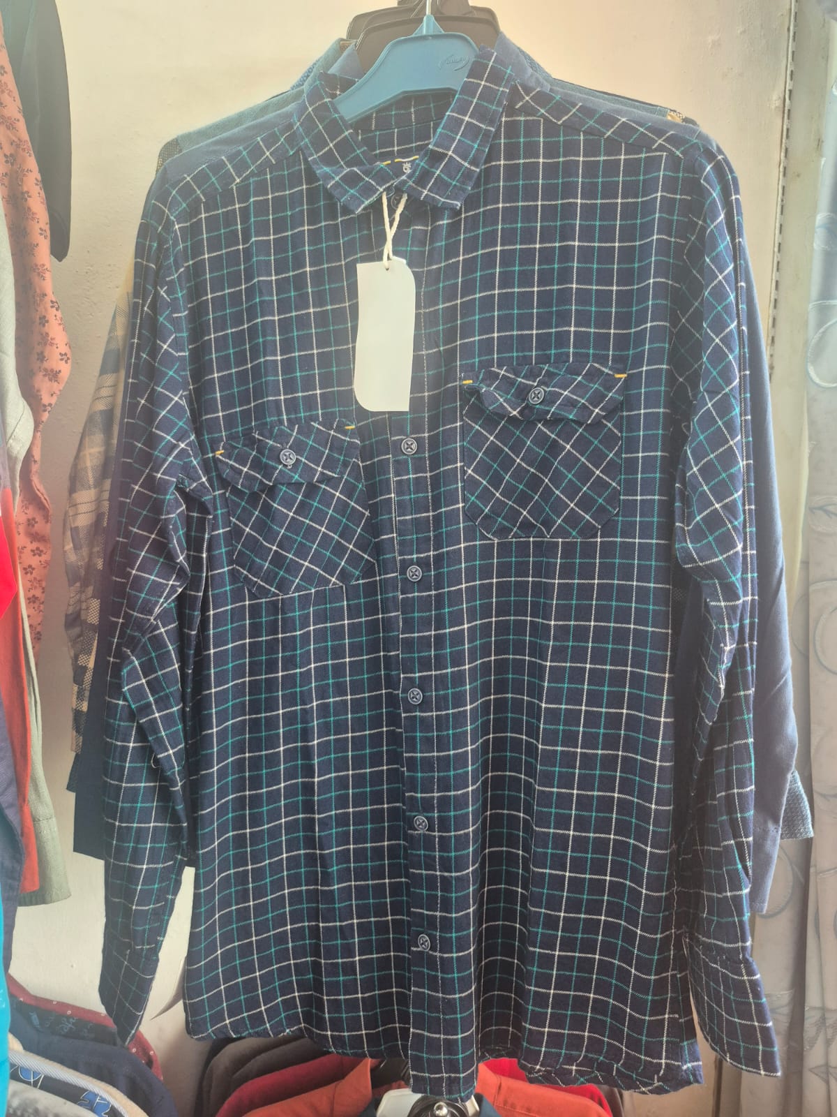 Lumbini Textile product – item 160