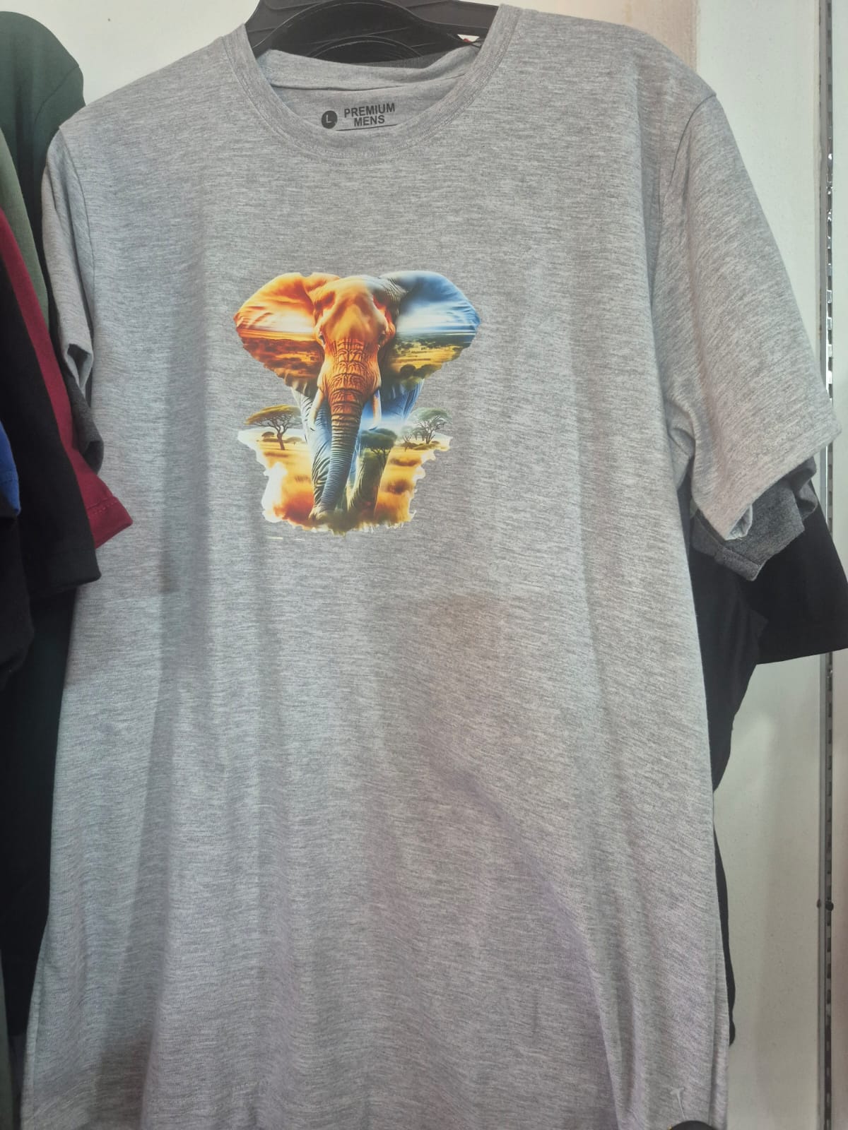 Lumbini Textile product – item 165