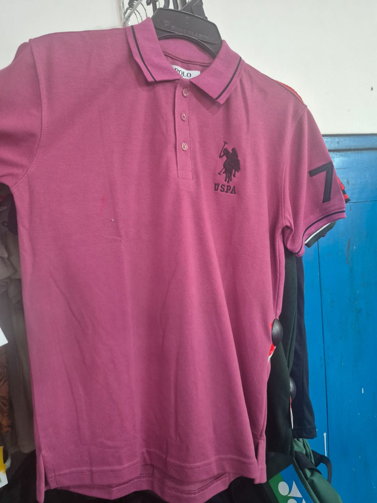 Lumbini Textile product – item 166