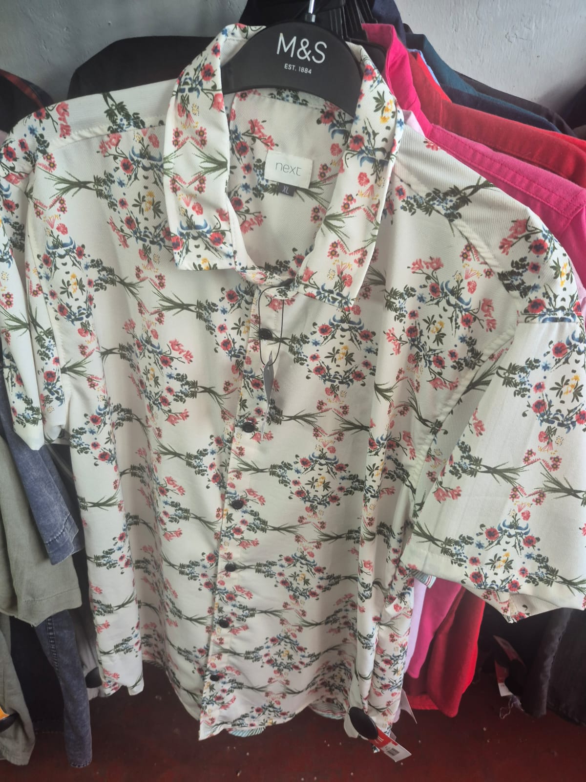 Lumbini Textile product – item 168