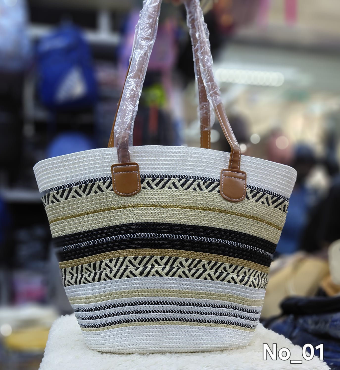 Lumbini Textile product – item 19