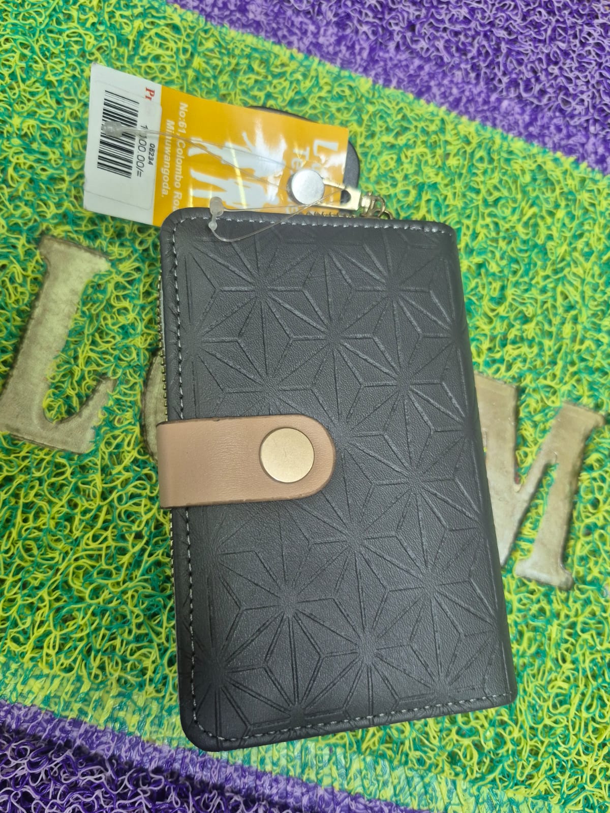 Lumbini Textile product – item 20