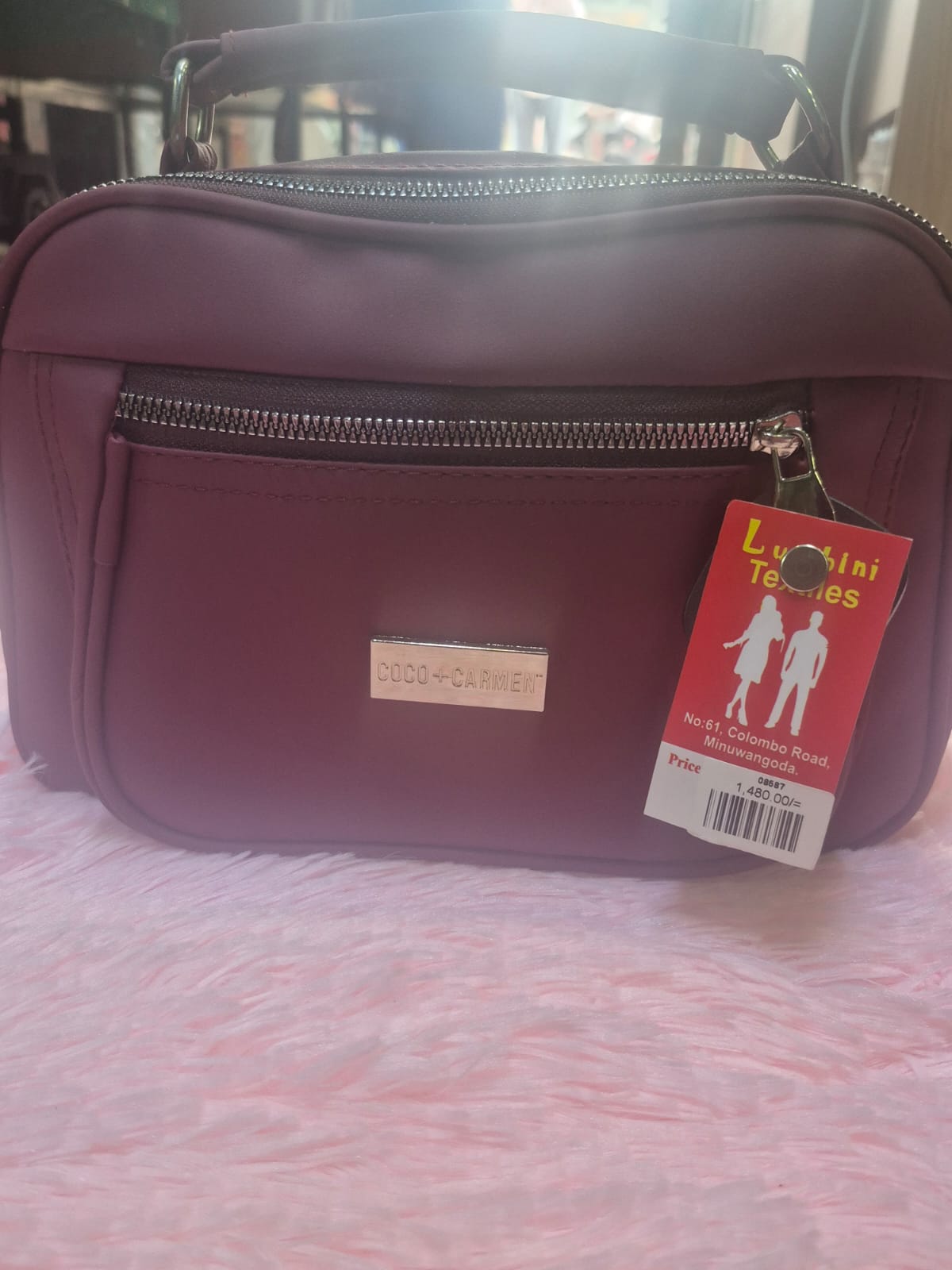 Lumbini Textile product – item 28