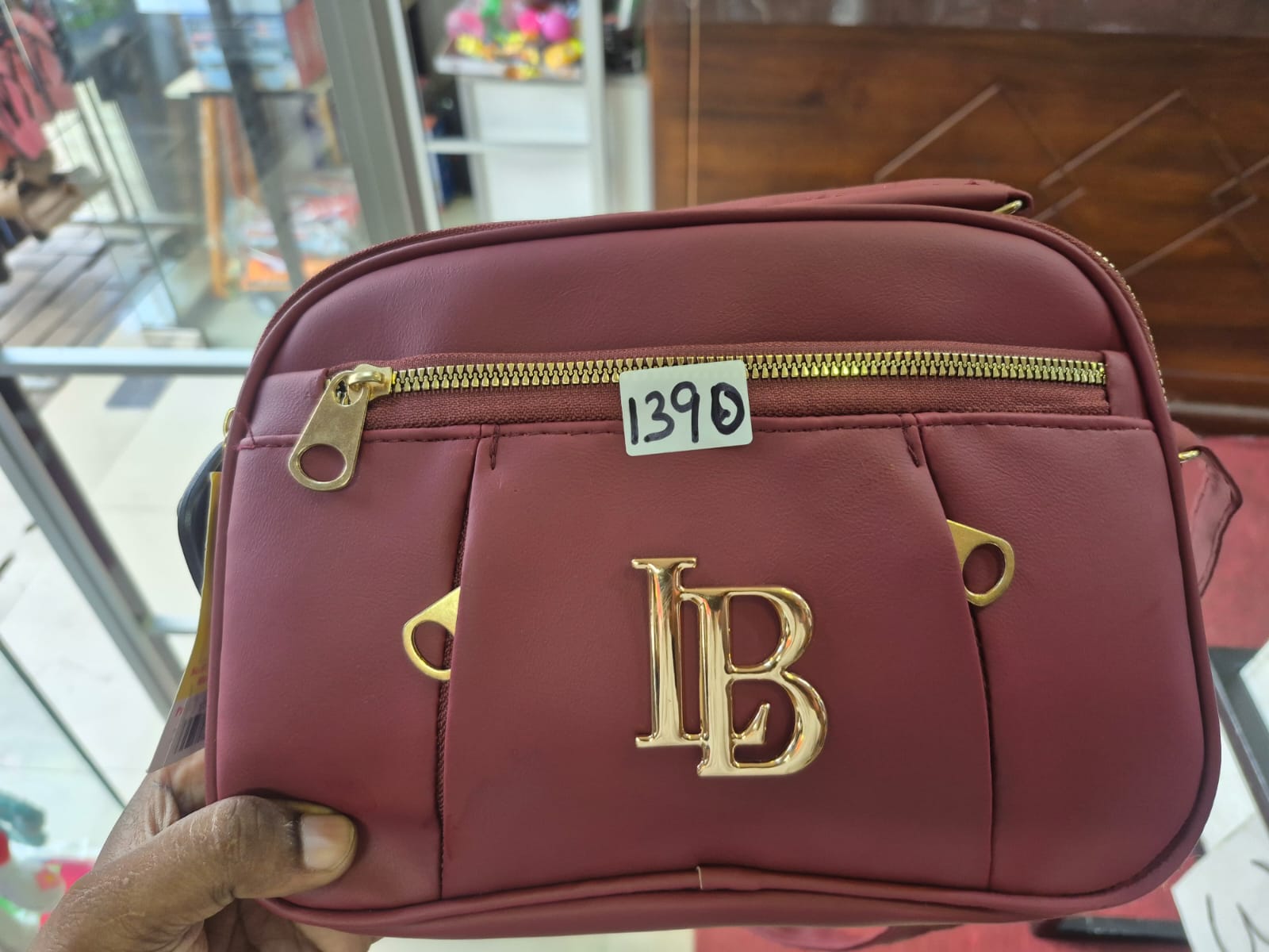 Lumbini Textile product – item 33