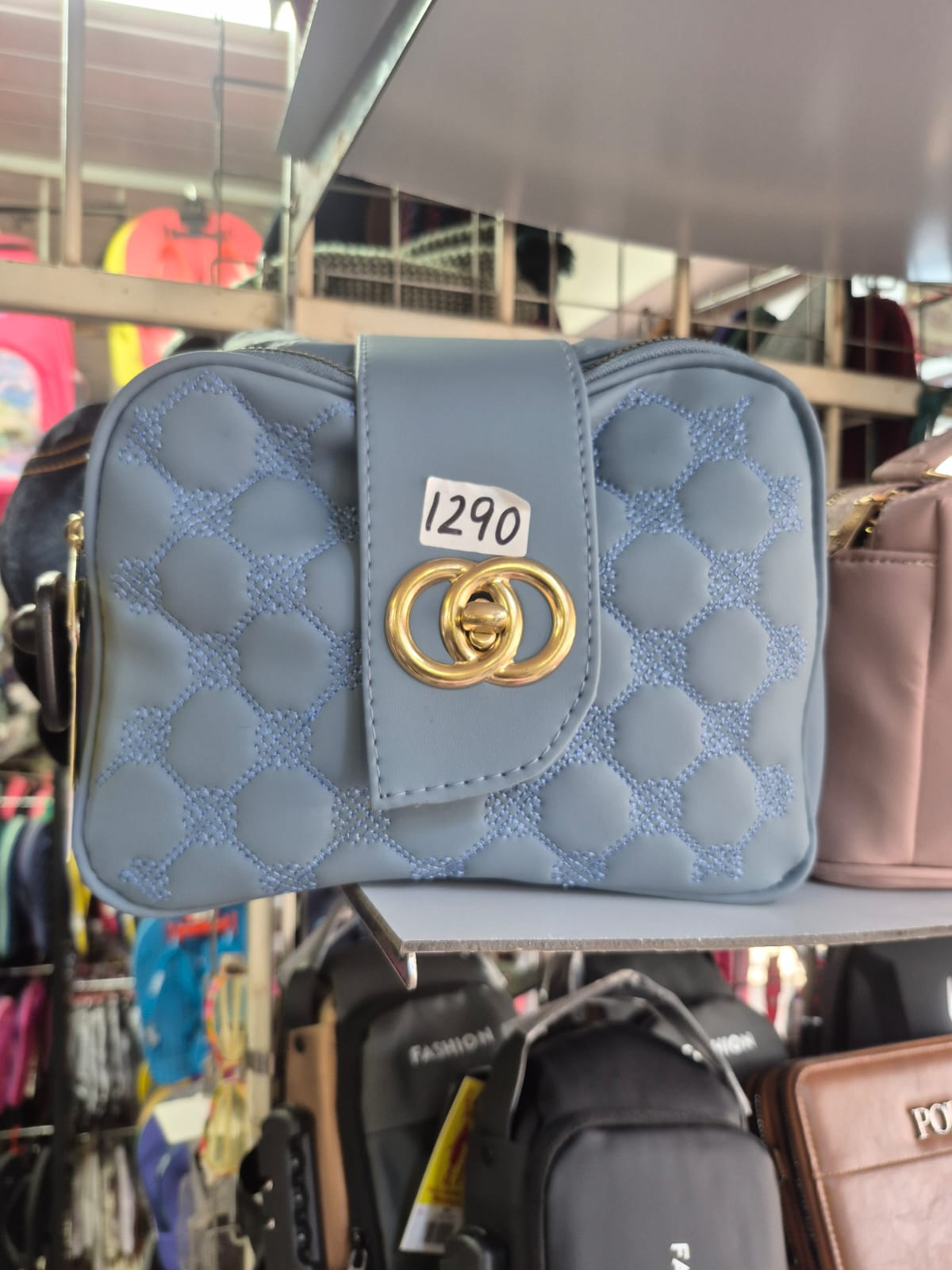 Lumbini Textile product – item 35