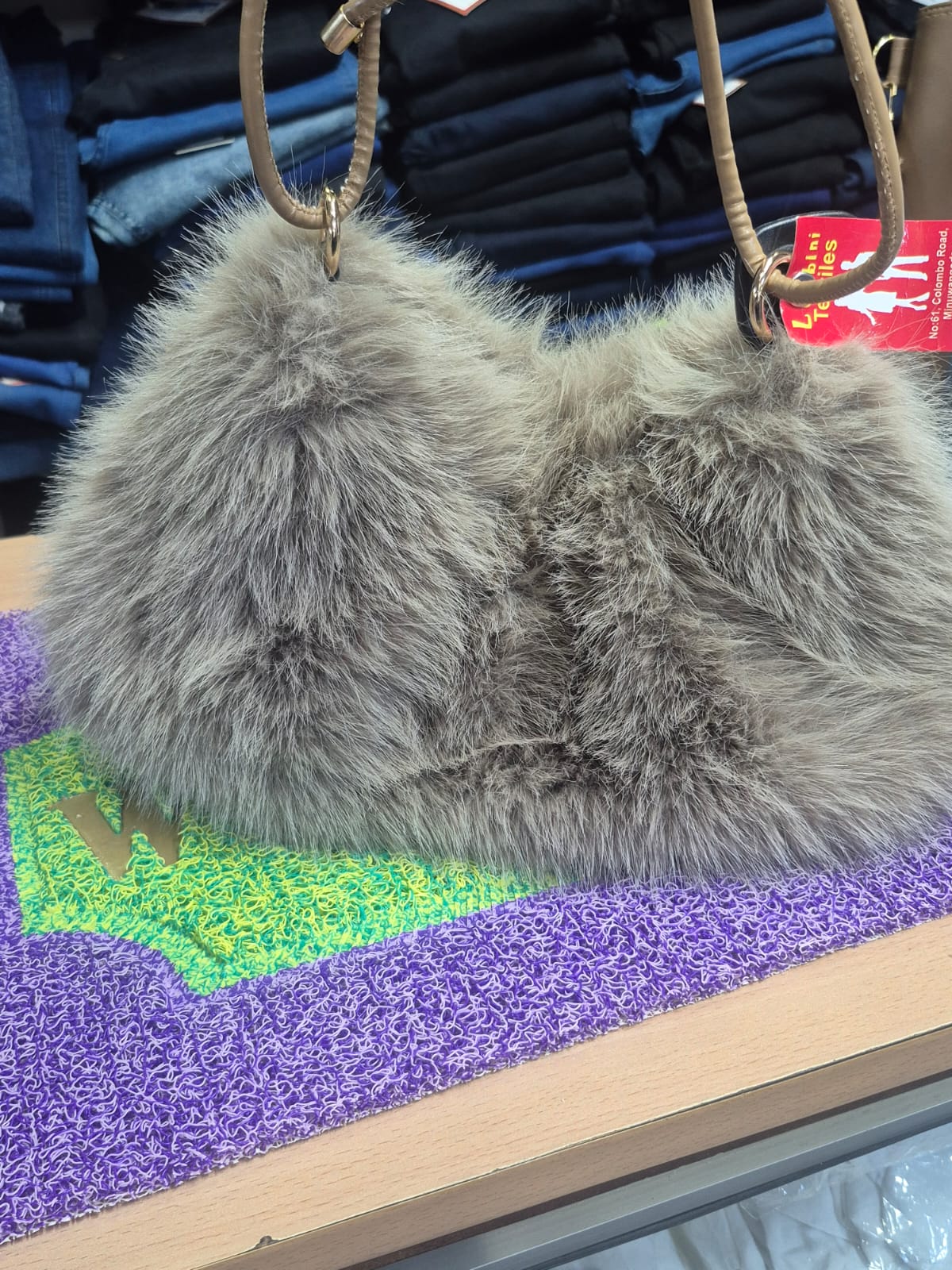 Lumbini Textile product – item 49