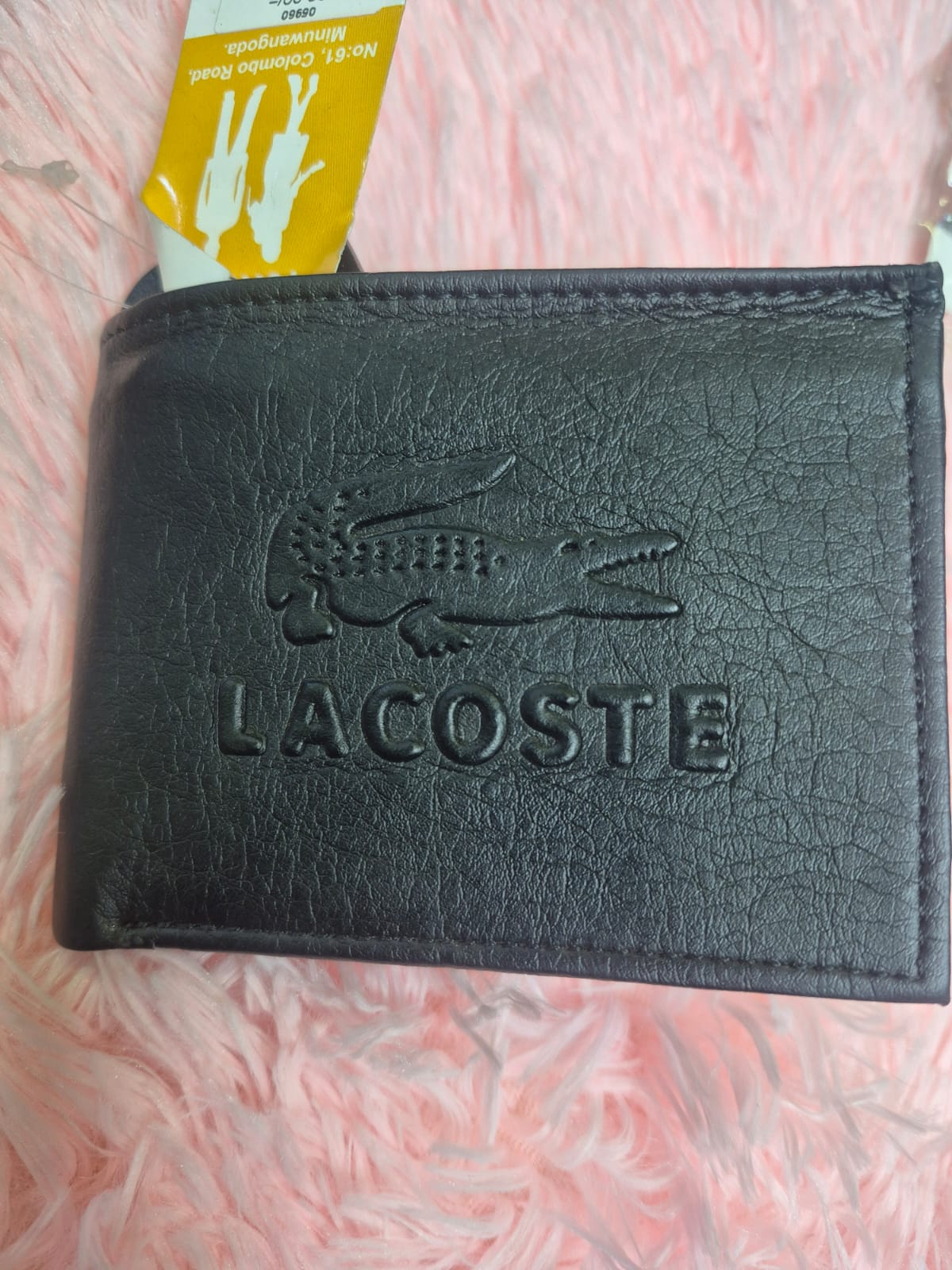 Lumbini Textile product – item 50