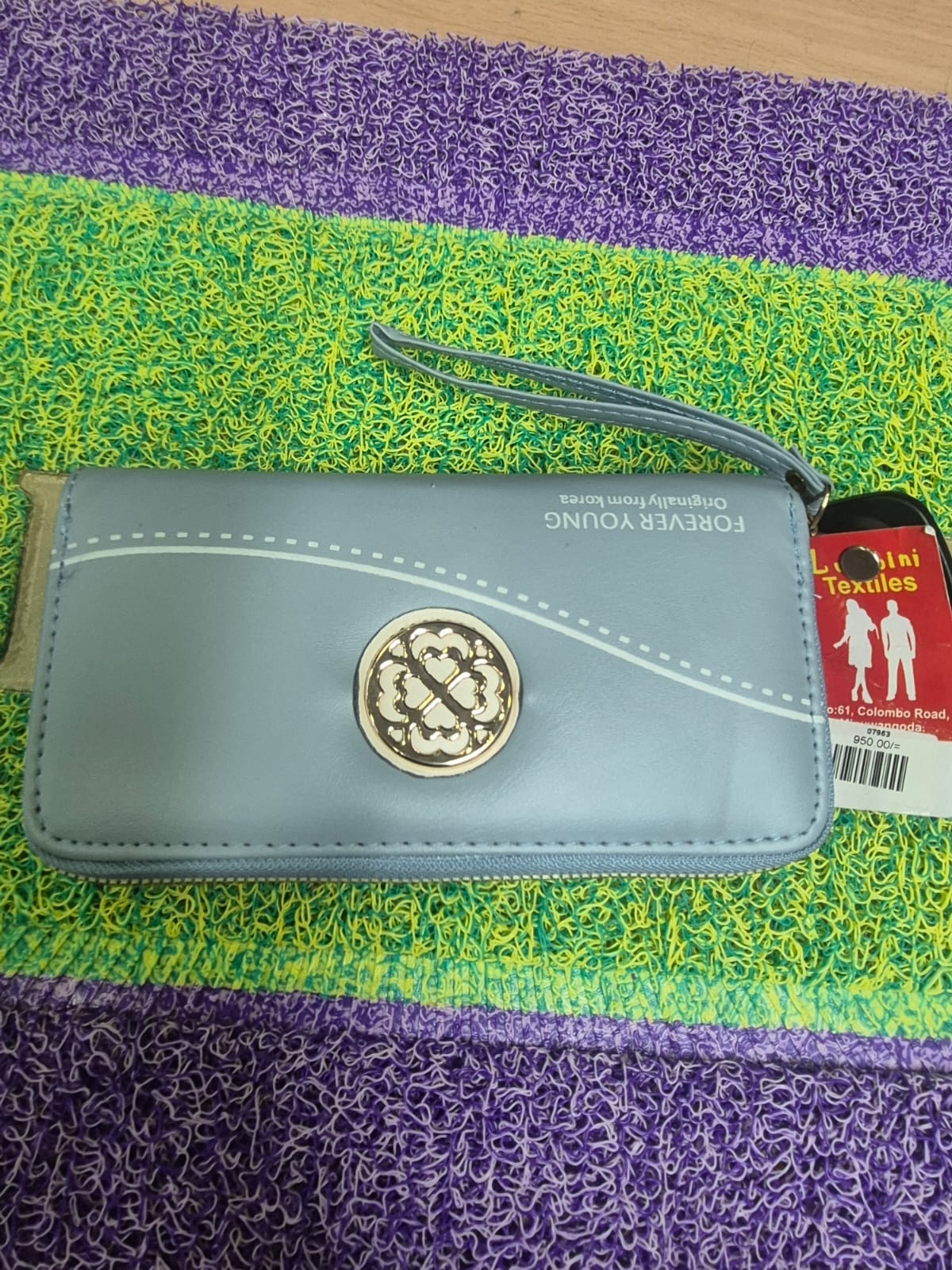Lumbini Textile product – item 57