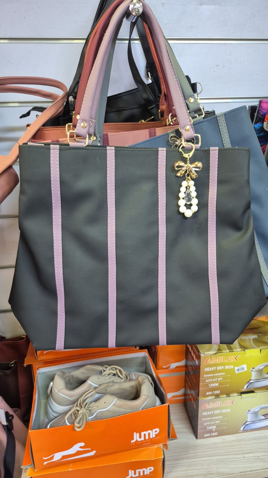 Lumbini Textile product – item 73